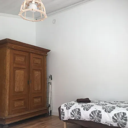 Semesterbostad Timuti Tallinn